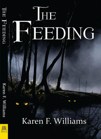 The Feeding cover