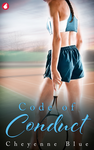 Cover of Code of Conduct