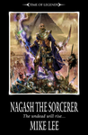 Cover of Nagash the Sorcerer