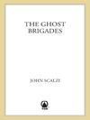 Cover of The Ghost Brigades