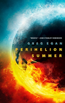 Cover of Perihelion Summer