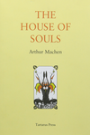 Cover of The House of Souls