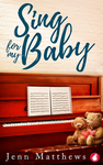 Cover of Sing for My Baby