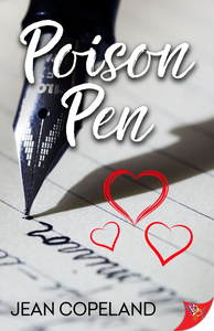 Poison Pen cover