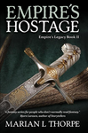 Empire's Hostage (Empire's Legacy, #2) cover