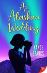 An Alaskan Wedding cover