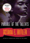 Cover of Parable of the Talents