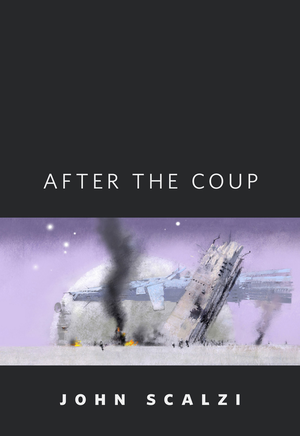 After the Coup cover image.