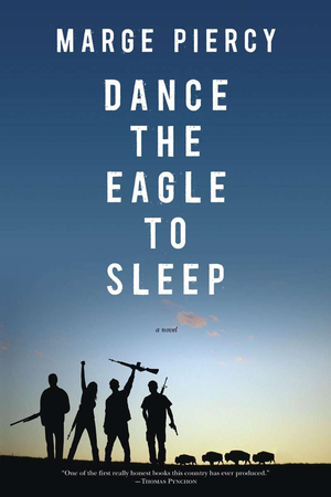 Dance the Eagle to Sleep cover image.