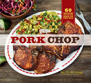 Pork Chop cover image.