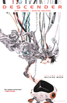 Cover of Descender Vol. 2
