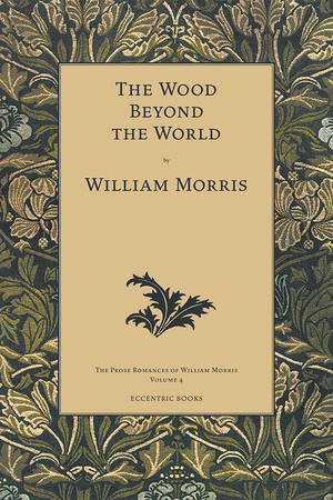The Wood Beyond the World cover image.