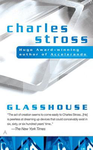 Cover of Glasshouse
