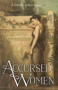Accursed Women (Sample) cover