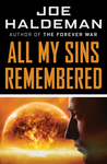 Cover of All My Sins Remembered