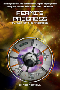 Fermi's Progress: Planet of the Apiaries cover