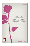 Cover of For The First Time
