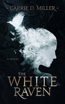 Cover of The White Raven