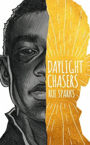Daylight Chasers cover image.