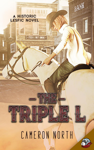 The Triple L cover
