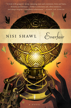 Everfair cover image.