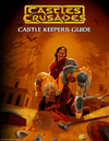 Cover of Castles And Crusades Castle Keepers Guide