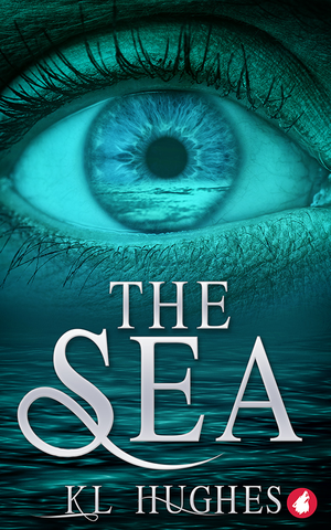 The Sea cover image.