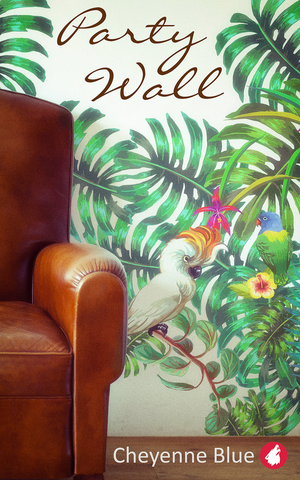 Party Wall cover image.