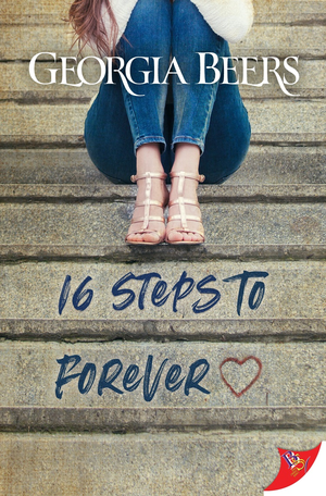 16 Steps to Forever cover image.