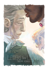 Letters For Lucardo cover