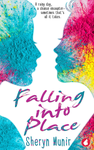 Cover of Falling into Place