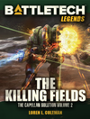 Cover of BattleTech: The Killing Fields