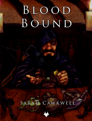 Blood Bound cover image.