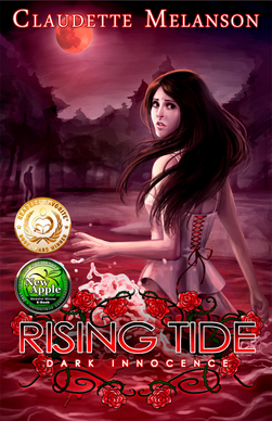 Rising Tide: Dark Innocence cover image.