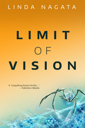 Limit of Vision cover image.