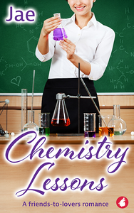Chemistry Lessons cover