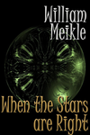 Cover of When The Stars Are Right