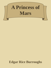 Cover of A Princess of Mars