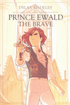 Cover of Prince Ewald the Brave