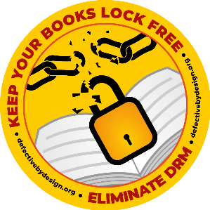 Keep your books lock free